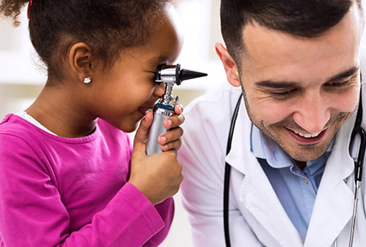 Baptist Medical Group Outpatient Care Center-Midtown