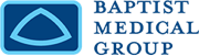Baptist logo