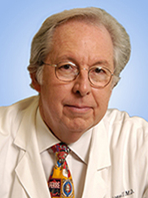 Frank A McGrew, MD Headshot