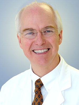 H Howard Nease, MD Headshot