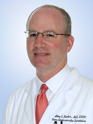 Jeffrey Eliot Kerlan, MD Headshot