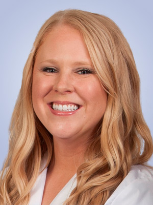 Jennifer Lauren Miller, MD Headshot