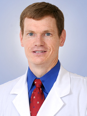 Jimmy Darrell Sneed, MD Headshot