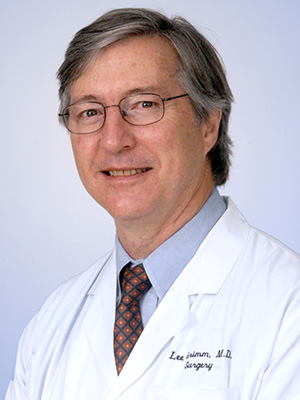 Leander M Grimm, MD Headshot