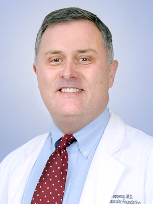 Mark Alan Coppess, MD Headshot