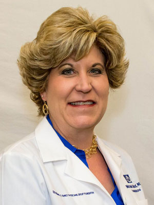 Michele Evyan Neal, MD Headshot