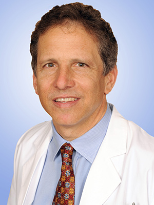 Steven S Gubin, MD Headshot