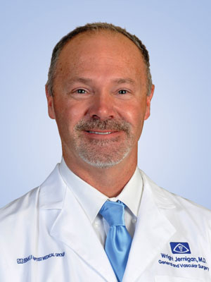 Thomas W Jernigan, MD Headshot