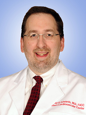 Todd D Edwards, MD Headshot