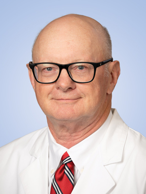 Anthony Lee Thomas, MD Headshot