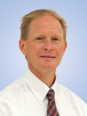 Stephen Wheeler Behrman, MD Headshot