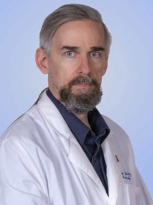 Richard Dale Childress, MD Headshot