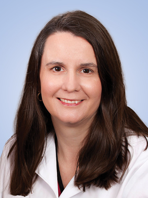 Christina Louise Barlow, MD Headshot
