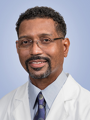 George Sean Tucker, MD Headshot