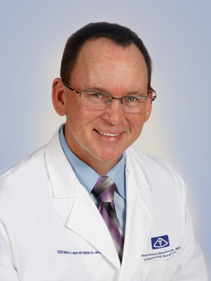 Raymond Jude Staniunas, MD Headshot