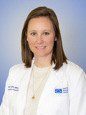 Irene Elizabeth Ulm, MD Headshot