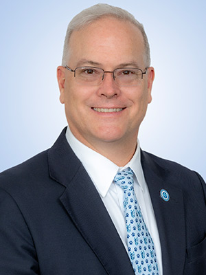 John Carl Biery, DO Headshot
