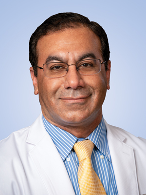Ehsan Ullah Khan Durrani, MD Headshot