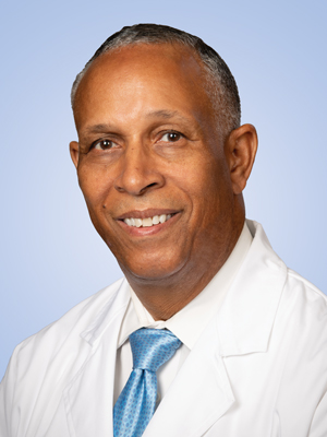 Eric Edward Holt, MD Headshot