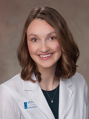 Erin H Bass, NP Headshot