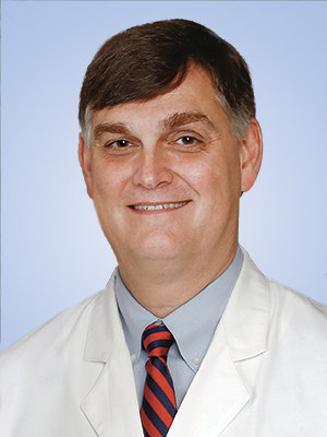 Jeffrey N Evans, MD Headshot