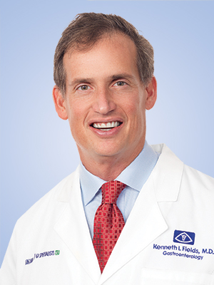 Kenneth I Fields, MD Headshot