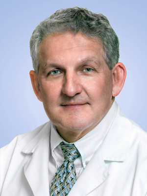 Michael E Foster, MD Headshot