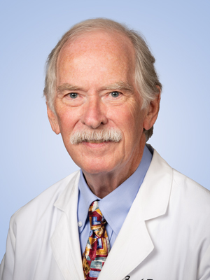 Francis Edward Harman, MD Headshot