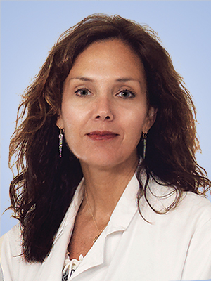 Margaret Gore, MD Headshot