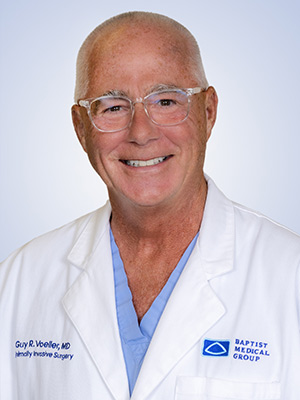 Guy R Voeller, MD Headshot