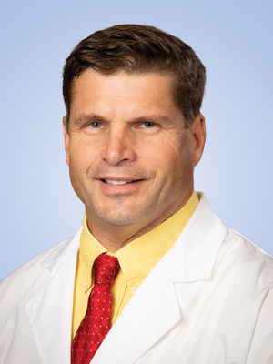 Harry Watson Durgin, MD Headshot