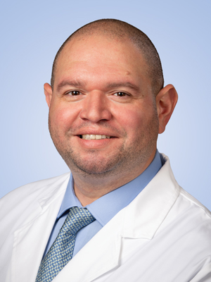 Hatem Ahmed Mourad, MD Headshot