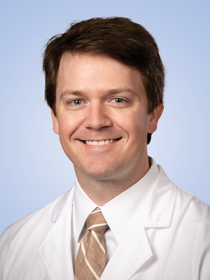 Thomas Hunter McMullen, MD Headshot