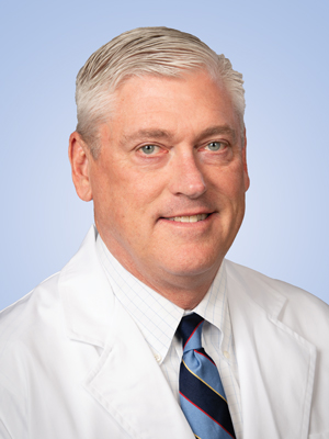 James Donald Cady, MD Headshot