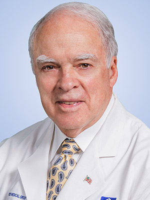 John A Avgeris, MD Headshot