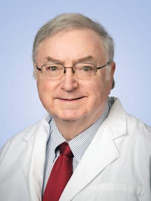John C Halbrook, MD Headshot