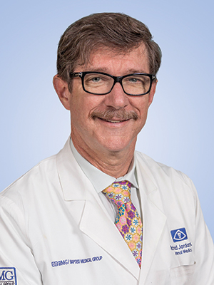 Richard J Jordan, MD Headshot