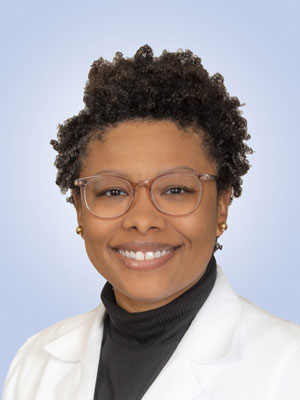 Keli Makela Turner, MD Headshot