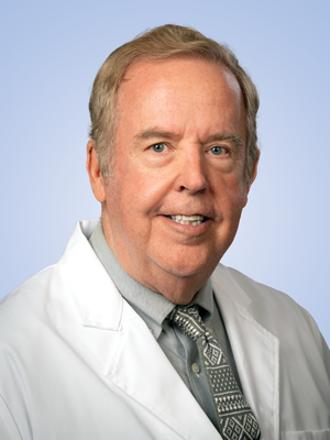 Kent Allen Darsey, MD Headshot