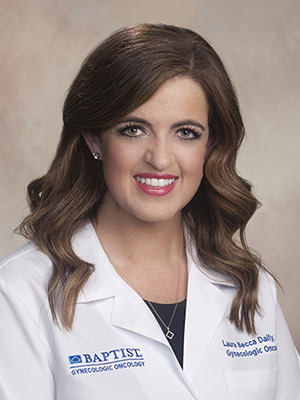 Laura Rebecca Daily, MD Headshot