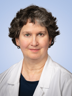 Laura Emeline Alexander, DO Headshot