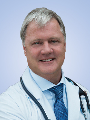 Lee Kinsey Thornton, MD Headshot