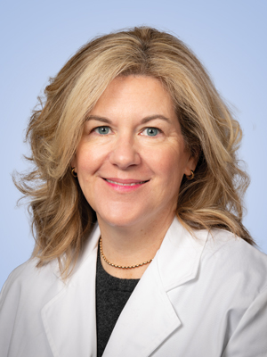 Lindsey James Prewitt, MD Headshot