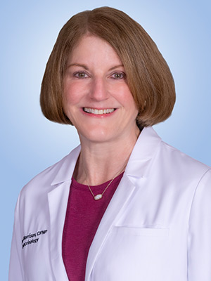 Robin L Morrison, NP Headshot
