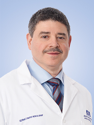 Jay Patchen, MD Headshot