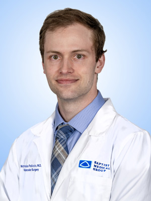 Nicholas J Pelliccio, MD Headshot