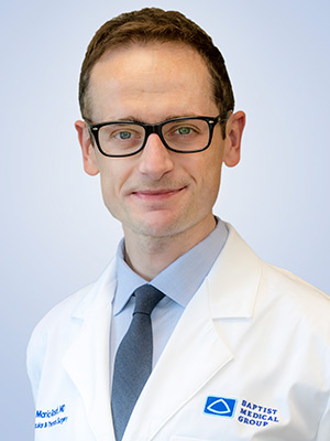 Carlo Maria Rosati, MD Headshot