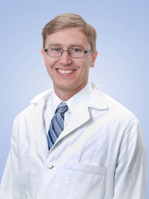 Ryan Anthony Yates, MD Headshot