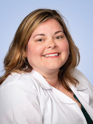 Sarah Denise Anderson, DO Headshot