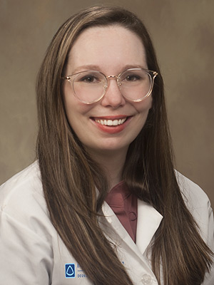 Susan Frichter Williams, MD Headshot